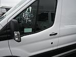 New 2024 Ford Transit 250 Base Medium Roof RWD, Empty Cargo Van for sale #01T3295 - photo 9