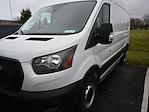 New 2024 Ford Transit 250 Base Medium Roof RWD, Empty Cargo Van for sale #01T3295 - photo 11