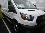 New 2024 Ford Transit 250 Base Medium Roof RWD, Empty Cargo Van for sale #01T3295 - photo 4