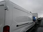 New 2024 Ford Transit 250 Base Medium Roof RWD, Empty Cargo Van for sale #01T3295 - photo 12