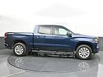 Used 2022 Chevrolet Silverado 1500 Custom Crew Cab 4x4, Pickup for sale #01T3298A - photo 4