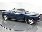 Used 2022 Chevrolet Silverado 1500 Custom Crew Cab 4x4, Pickup for sale #01T3298A - photo 38