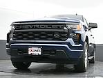 Used 2022 Chevrolet Silverado 1500 Custom Crew Cab 4x4, Pickup for sale #01T3298A - photo 44