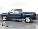 Used 2022 Chevrolet Silverado 1500 Custom Crew Cab 4x4, Pickup for sale #01T3298A - photo 9