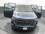 Used 2022 Chevrolet Silverado 1500 Custom Crew Cab 4x4, Pickup for sale #01T3298A - photo 60