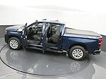 Used 2022 Chevrolet Silverado 1500 Custom Crew Cab 4x4, Pickup for sale #01T3298A - photo 62