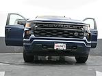 Used 2022 Chevrolet Silverado 1500 Custom Crew Cab 4x4, Pickup for sale #01T3298A - photo 68