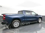 Used 2022 Chevrolet Silverado 1500 Custom Crew Cab 4x4, Pickup for sale #01T3298A - photo 2