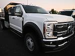 2024 Ford F-450 Super Cab DRW 4x4, Crysteel E-Tipper Dump Truck for sale #01T3320 - photo 4