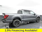 New 2024 Ford F-150 XLT SuperCrew Cab 4x4, Pickup for sale #01T3344 - photo 4