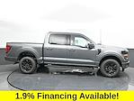 New 2024 Ford F-150 XLT SuperCrew Cab 4x4, Pickup for sale #01T3344 - photo 6