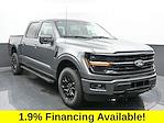 New 2024 Ford F-150 XLT SuperCrew Cab 4x4, Pickup for sale #01T3344 - photo 3