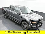 New 2024 Ford F-150 XLT SuperCrew Cab 4x4, Pickup for sale #01T3344 - photo 24