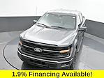 New 2024 Ford F-150 XLT SuperCrew Cab 4x4, Pickup for sale #01T3344 - photo 26