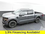 New 2024 Ford F-150 XLT SuperCrew Cab 4x4, Pickup for sale #01T3344 - photo 27