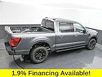 New 2024 Ford F-150 XLT SuperCrew Cab 4x4, Pickup for sale #01T3344 - photo 32