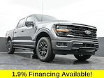 New 2024 Ford F-150 XLT SuperCrew Cab 4x4, Pickup for sale #01T3344 - photo 34