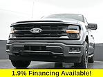 New 2024 Ford F-150 XLT SuperCrew Cab 4x4, Pickup for sale #01T3344 - photo 35