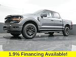 New 2024 Ford F-150 XLT SuperCrew Cab 4x4, Pickup for sale #01T3344 - photo 36