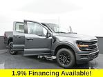 New 2024 Ford F-150 XLT SuperCrew Cab 4x4, Pickup for sale #01T3344 - photo 42