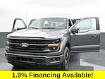 New 2024 Ford F-150 XLT SuperCrew Cab 4x4, Pickup for sale #01T3344 - photo 43