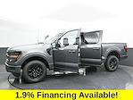 New 2024 Ford F-150 XLT SuperCrew Cab 4x4, Pickup for sale #01T3344 - photo 44