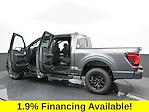 New 2024 Ford F-150 XLT SuperCrew Cab 4x4, Pickup for sale #01T3344 - photo 45