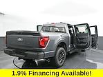 New 2024 Ford F-150 XLT SuperCrew Cab 4x4, Pickup for sale #01T3344 - photo 47