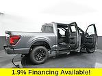 New 2024 Ford F-150 XLT SuperCrew Cab 4x4, Pickup for sale #01T3344 - photo 48