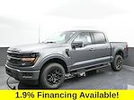 New 2024 Ford F-150 XLT SuperCrew Cab 4x4, Pickup for sale #01T3344 - photo 9