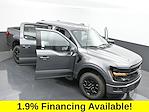 New 2024 Ford F-150 XLT SuperCrew Cab 4x4, Pickup for sale #01T3344 - photo 50