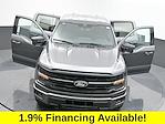 New 2024 Ford F-150 XLT SuperCrew Cab 4x4, Pickup for sale #01T3344 - photo 51