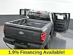 New 2024 Ford F-150 XLT SuperCrew Cab 4x4, Pickup for sale #01T3344 - photo 55