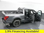 New 2024 Ford F-150 XLT SuperCrew Cab 4x4, Pickup for sale #01T3344 - photo 56