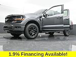 New 2024 Ford F-150 XLT SuperCrew Cab 4x4, Pickup for sale #01T3344 - photo 60