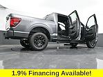 New 2024 Ford F-150 XLT SuperCrew Cab 4x4, Pickup for sale #01T3344 - photo 64