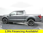 New 2024 Ford F-150 XLT SuperCrew Cab 4x4, Pickup for sale #01T3344 - photo 13