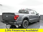 New 2024 Ford F-150 XLT SuperCrew Cab 4x4, Pickup for sale #01T3344 - photo 2