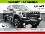 2022 Ford F-150 SuperCrew Cab 4x4, Pickup for sale #01T3355A - photo 1