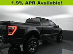 2022 Ford F-150 SuperCrew Cab 4x4, Pickup for sale #01T3355A - photo 9