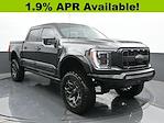 2022 Ford F-150 SuperCrew Cab 4x4, Pickup for sale #01T3355A - photo 4