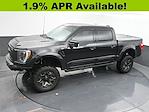 2022 Ford F-150 SuperCrew Cab 4x4, Pickup for sale #01T3355A - photo 29