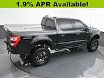 2022 Ford F-150 SuperCrew Cab 4x4, Pickup for sale #01T3355A - photo 33