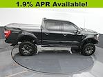 2022 Ford F-150 SuperCrew Cab 4x4, Pickup for sale #01T3355A - photo 34