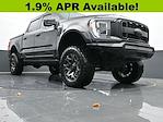 2022 Ford F-150 SuperCrew Cab 4x4, Pickup for sale #01T3355A - photo 35