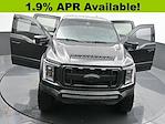 2022 Ford F-150 SuperCrew Cab 4x4, Pickup for sale #01T3355A - photo 52