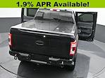 2022 Ford F-150 SuperCrew Cab 4x4, Pickup for sale #01T3355A - photo 56