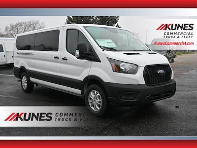 2024 Ford Transit 350 Low Roof RWD, Passenger Van for sale #01T3356 - photo 1