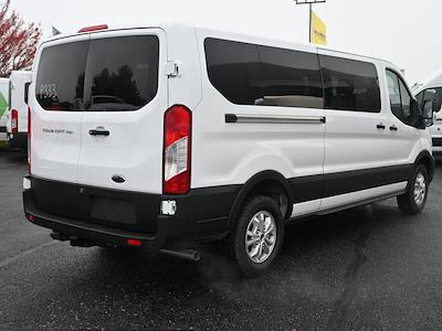 2024 Ford Transit 350 Low Roof RWD, Passenger Van for sale #01T3356 - photo 2