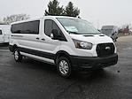 2024 Ford Transit 350 Low Roof RWD, Passenger Van for sale #01T3356 - photo 4